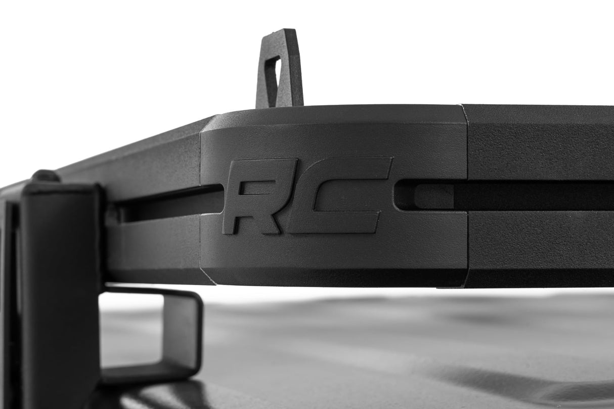 Rough Country Roof Rack for Jeep Wrangler JL 18-26