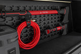 Rough Country Bed Cap Molle Panel Bin for Jeep Gladiator