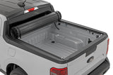 Rough Country Hard Roll-Up Bed Cover for Ford Maverick 4'6" Bed