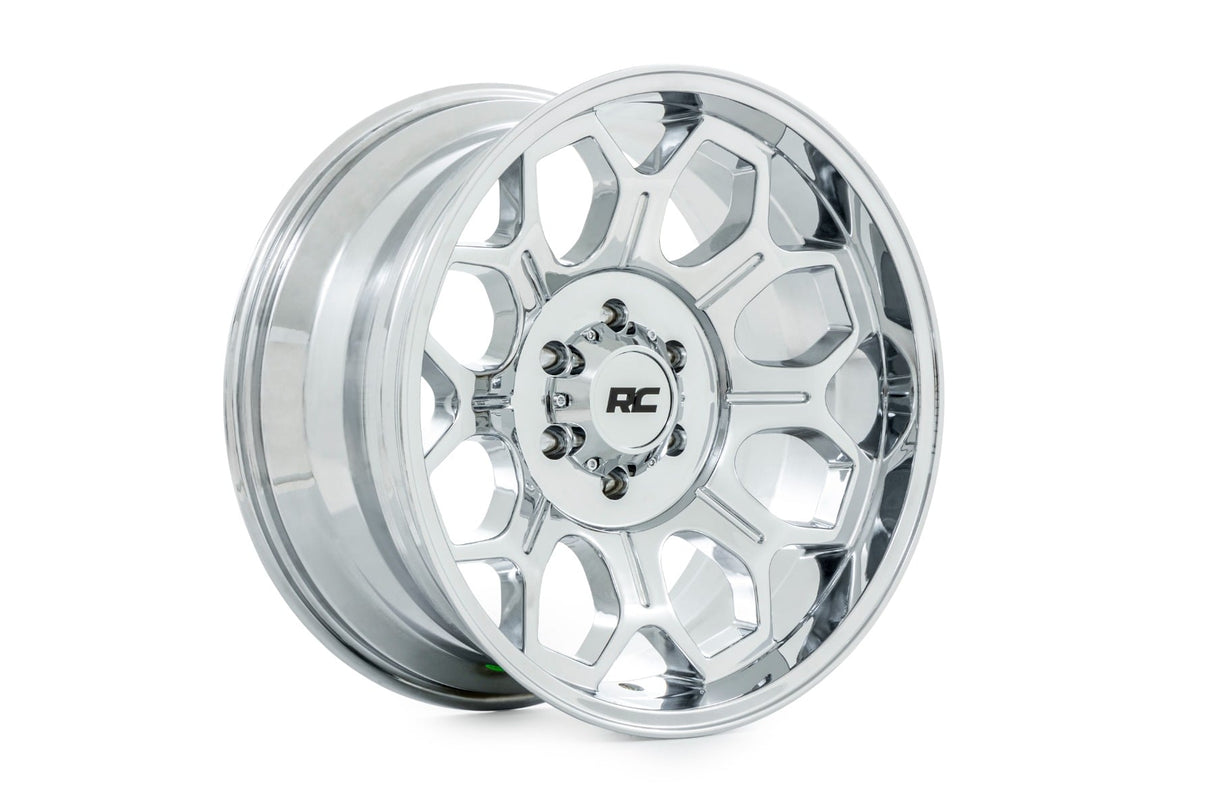 Rough Country 77 Series Wheel 6x135 Bolt Pattern