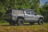 Rough Country Modular Truck Cap 5ft Bed for Toyota Tacoma