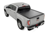 Rough Country Powered Retractable Bed Cover 5ft Bed Chevy GMC Canyon