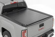 Rough Country Powered Retractable Bed Cover 5ft Bed Chevy GMC Canyon
