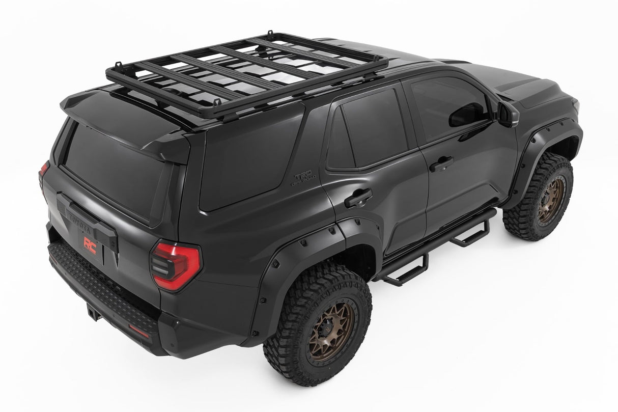Rough Country Roof Rack for Toyota 4Runner 2025-2026