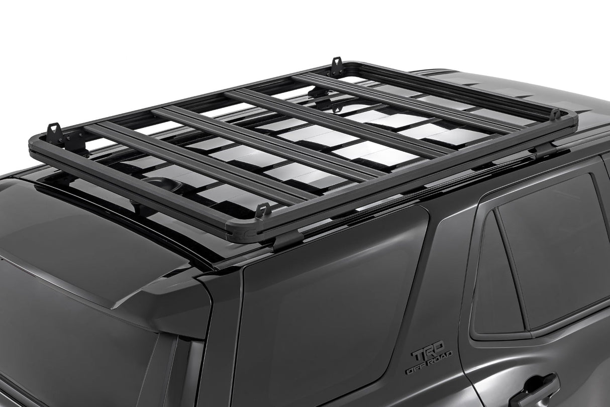 Rough Country Roof Rack for Toyota 4Runner 2025-2026