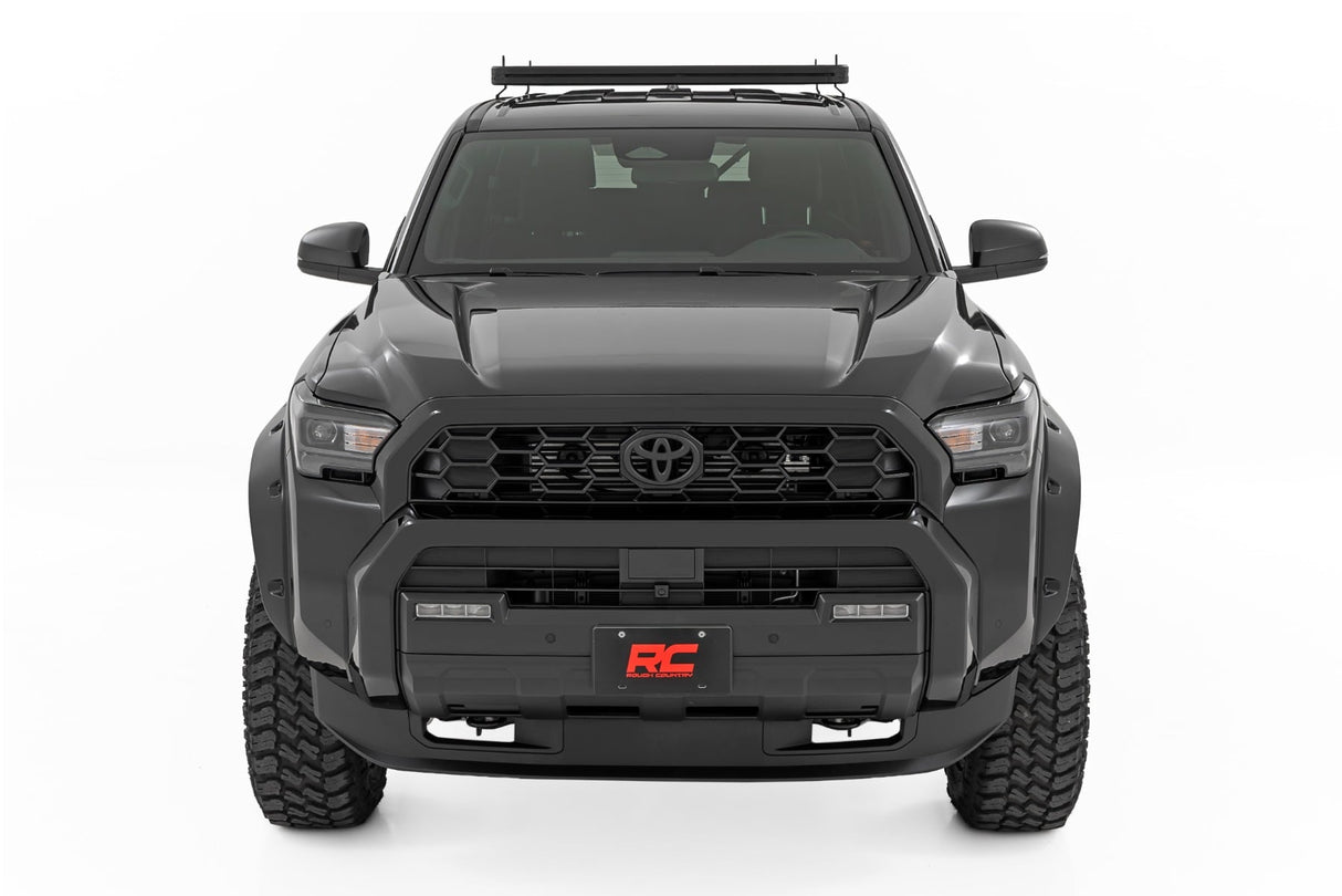 Rough Country Roof Rack for Toyota 4Runner 2025-2026