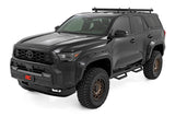 Rough Country Cab Length Nerf Steps for 2025-2026 Toyota 4Runner