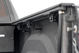 Rough Country Powered Retractable Bed Cover for Ram 1500/2500