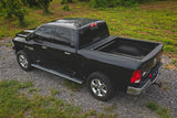 Rough Country Powered Retractable Bed Cover for Ram 1500/2500
