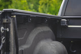 Rough Country Powered Retractable Bed Cover for Ram 1500/2500