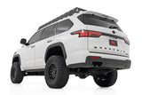 Rough Country 6 Inch Lift Kit for Toyota Sequoia TRD PRO 2023-2025