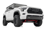 Rough Country 6 Inch Lift Kit for Toyota Sequoia TRD PRO 2023-2025
