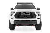Rough Country 6 Inch Lift Kit for Toyota Sequoia TRD PRO 2023-2025