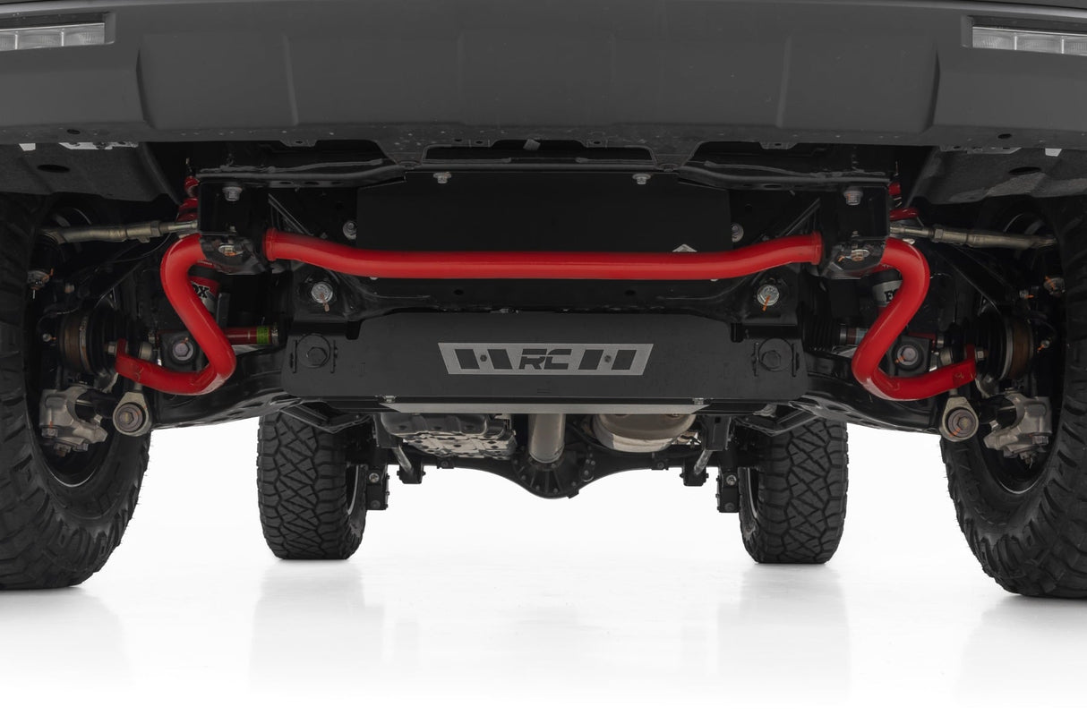 Rough Country 6 Inch Lift Kit for Toyota Sequoia TRD PRO 2023-2025