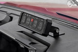 Rough Country 4 Gang Switch Panel RGB Backlit Buttons