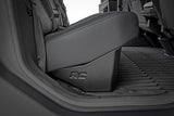 Rough Country Under Seat Storage for Tesla Cybertruck 2024-2026