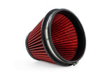 Rough Country Replacement Cold Air Intake Filter for 1991-2001 Jeep Cherokee XJ