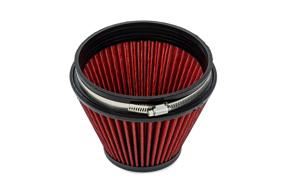 Rough Country Replacement Cold Air Intake Filter for 1991-2001 Jeep Cherokee XJ