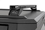 Rough Country Adjustable Crossbars Universal T-Slot Bed Cap 88215
