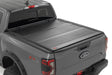 Rough Country Hard Low Profile Bed Cover 5ft for 2024-2025 Ford Ranger