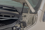 Rough Country Hydraulic Hood Struts for Mercedes-Benz Sprinter 3500/3500XD