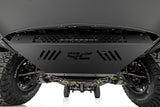 Rough Country Skid Plate for Mercedes-Benz Sprinter 2500/3500 2023-2025