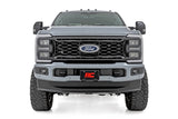 Rough Country 6 Inch Coilover Conversion Lift Kit for Ford F-250/F-350 (2023-2026)