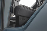 Rough Country Under Seat Storage for Jeep Gladiator JT 2020-2026