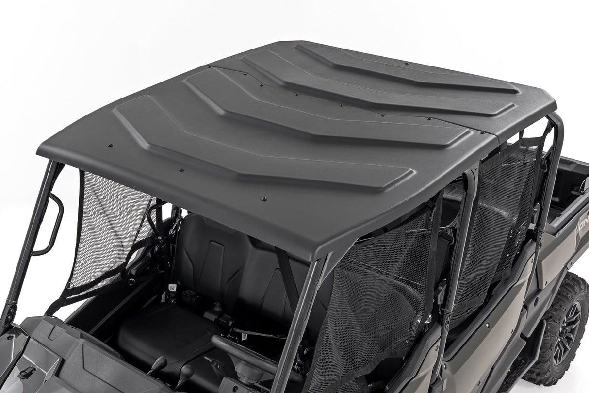 Rough Country HDPE UTV Roof for Honda Pioneer 1000-6