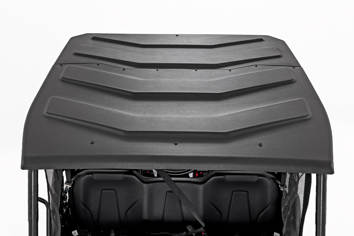Rough Country HDPE UTV Roof for Honda Pioneer 1000-6