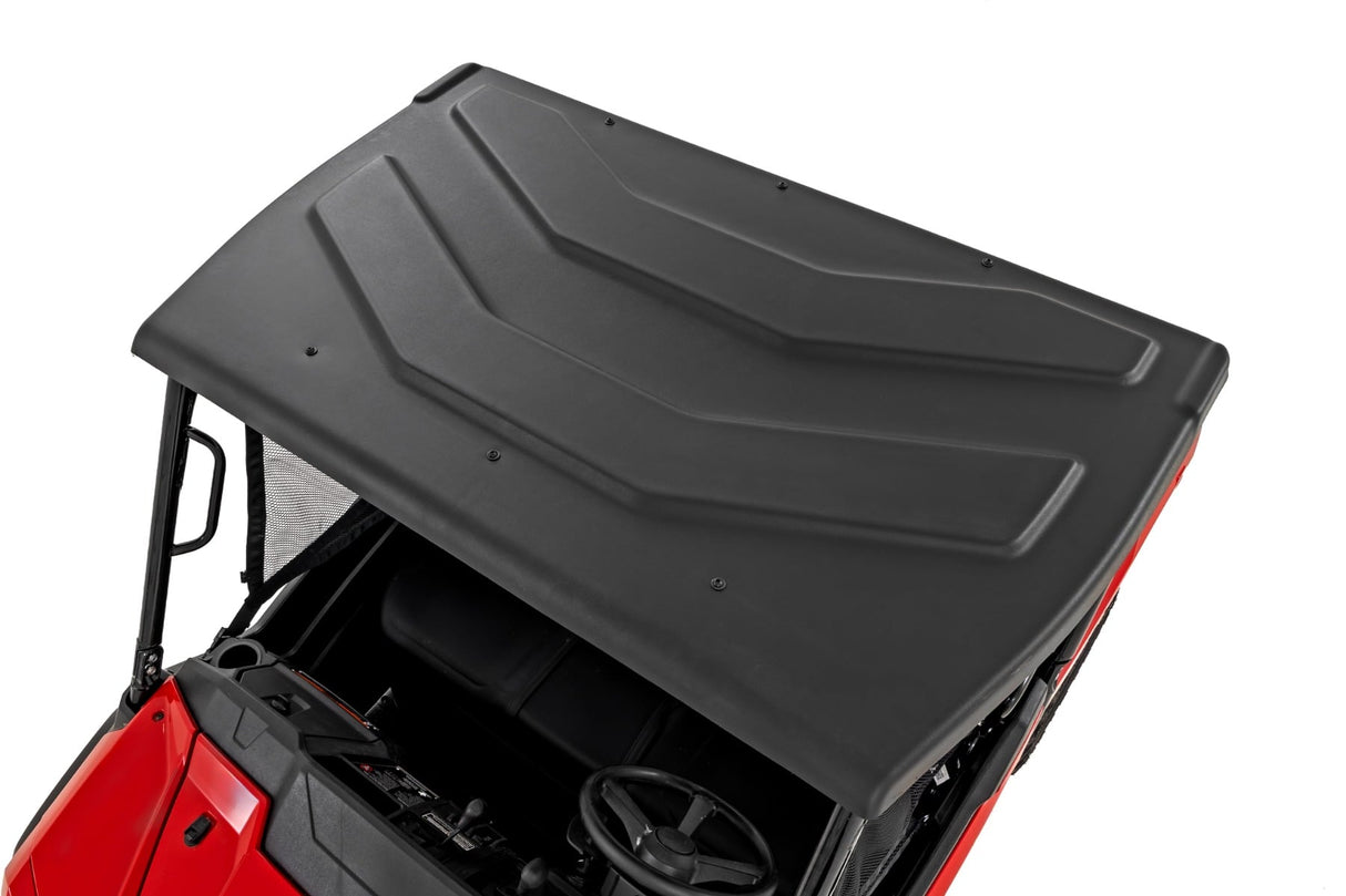 Rough Country HDPE Roof for Honda Pioneer 1000