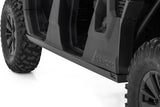 Rough Country CFMOTO UFORCE U10 Pro Rocker Guard Kit 4 Seater