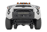 Rough Country Front & Belly Skid Plate for Toyota 4Runner 2010-2024