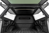 Rough Country Modular Truck Bed Cap for Ford F-150 5'7" Bed 2021-2026