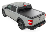 Rough Country Powered Retractable Bed Cover for Ford Maverick 2022-2026