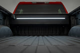 Rough Country Powered Retractable Bed Cover Chevy GMC 1500 5'10"