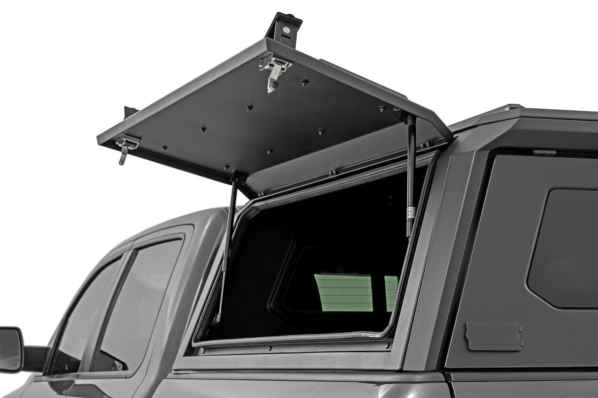 Rough Country Modular Truck Bed Cap 5'7" Bed for Ram 1500