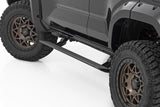 Rough Country HT-Series Power Running Boards for 2025-2026 Toyota 4Runner