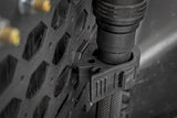 Rough Country Molle Panel Aluminum Mounting Kit Pair