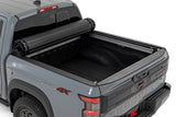 Rough Country Hard Roll-Up Bed Cover Nissan Frontier 2022-2026