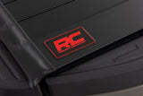 Rough Country Hard Roll-Up Tonneau Cover 2024-2025 Ford Ranger