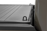 Rough Country Hard Roll-Up Tonneau Cover 2024-2025 Ford Ranger