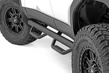 Rough Country Cab Length Nerf Steps for Toyota Land Cruiser 2024-2026