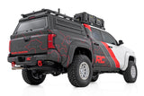 Rough Country 85 Series Wheel Simulated Beadlock 17x9 6x5.5