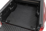 Rough Country 3/8-inch Truck Bed Mat for 2024-2026 Toyota Tacoma