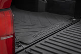 Rough Country 3/8-inch Truck Bed Mat for 2024-2026 Toyota Tacoma