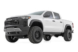 Rough Country 78 Series Simulated Beadlock Wheel 6x5.5 Bolt Pattern
