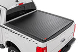 Rough Country Hard Roll-Up Bed Cover for 2019-2023 Ford Ranger