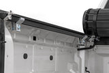 Rough Country Hard Roll-Up Bed Cover for 2019-2023 Ford Ranger