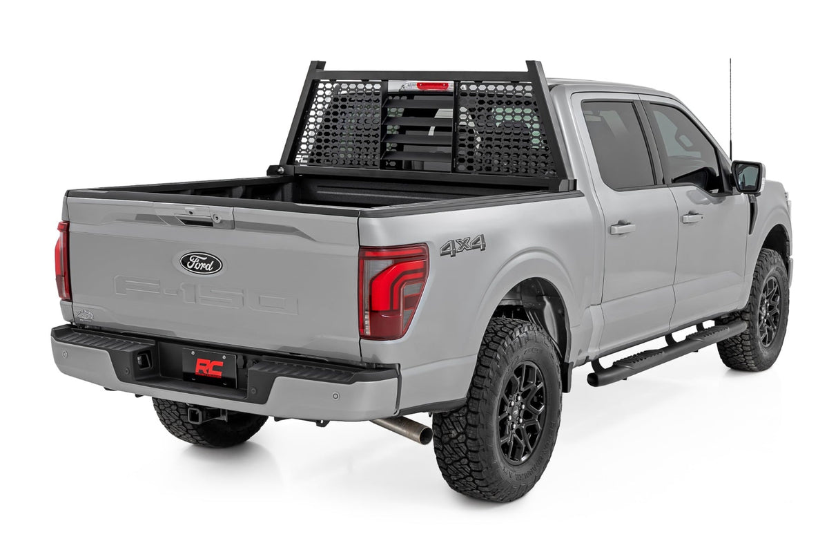 Rough Country Headache Rack for Ford F-150 2015-2026